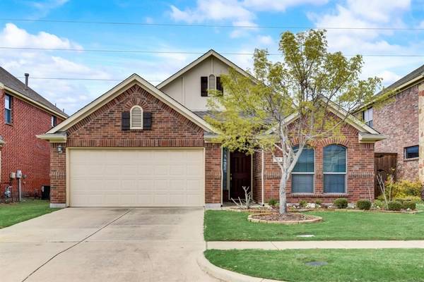 719 Cedar Cove Drive,  Garland,  TX 75040