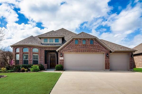 1904 Shearwater Place, Van Alstyne, TX 75495