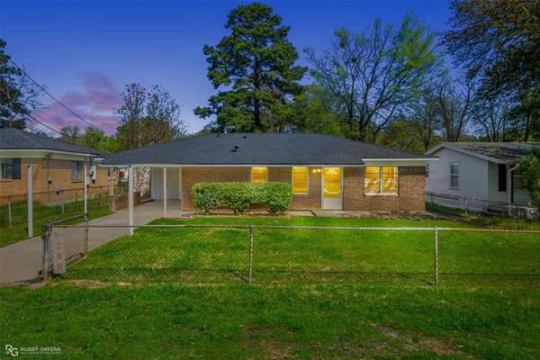 206 Mildred Street, Benton, LA 71006