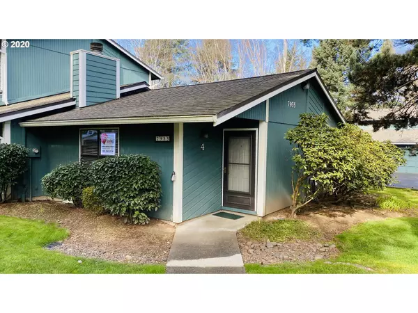 7955 SW FANNO CREEK DR #4, Tigard, OR 97224