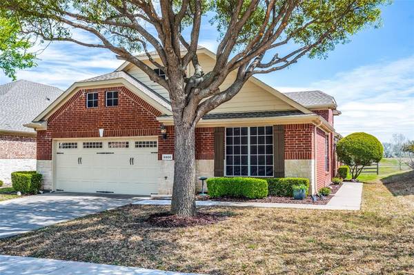 9900 Derwent Drive, Plano, TX 75025