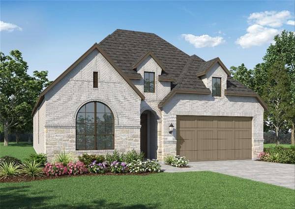 4028 Pond Cypress Street, Aubrey, TX 76227