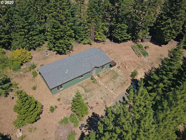 Lyle, WA 98635,4 Mountain Pine RD