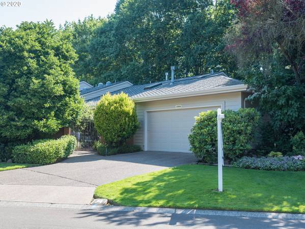 31990 SW VILLAGE CREST LN, Wilsonville, OR 97070