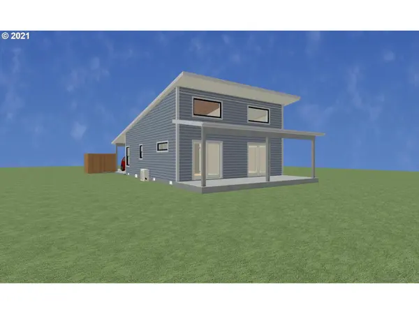 364 19th, Springfield, OR 97477