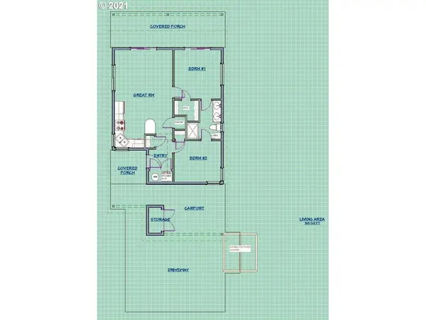 364 19th, Springfield, OR 97477