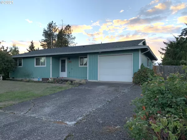 Molalla, OR 97038,406 CAROL CT