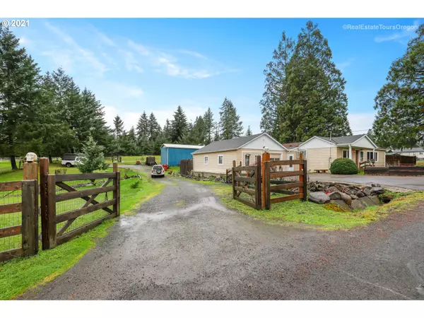 Willamina, OR 97396,38805 SW Tenbush LN