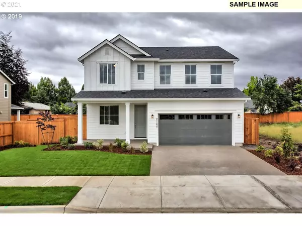 N McCanta WAY, Ridgefield, WA 98642