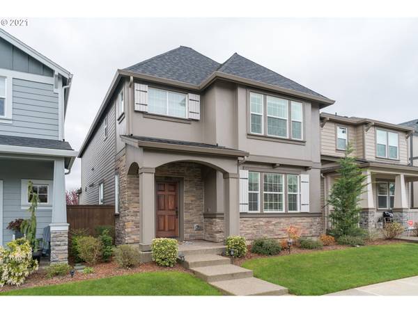 28910 SW GENEVA LOOP, Wilsonville, OR 97070