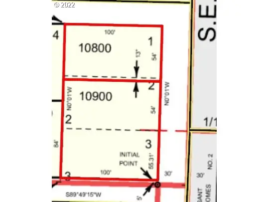 8001 8015 SE 72ND AVE, Portland, OR 97206