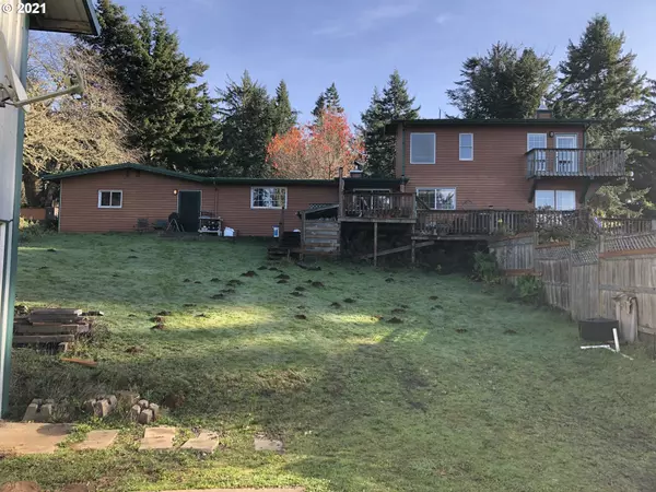 North Bend, OR 97459,93999 KIRKENDALL LN