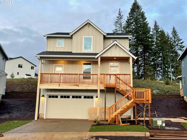 38255 MULBERRY ST #lot23, Sandy, OR 97055