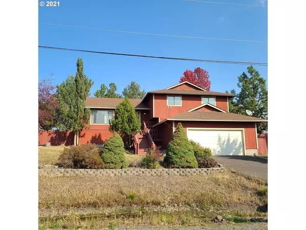 Elgin, OR 97827,1265 HARTFORD ST