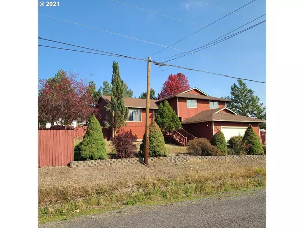 Elgin, OR 97827,1265 HARTFORD ST