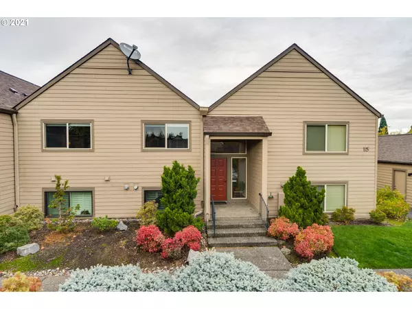 2312 SE BAYPOINT DR #95, Vancouver, WA 98683