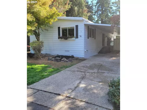 Creswell, OR 97426,33838 E RIVER DR #SP 94