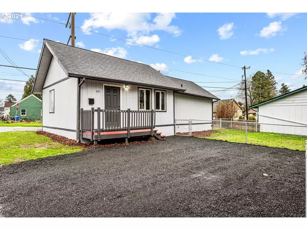 801 MILL ST, Kelso, WA 98626