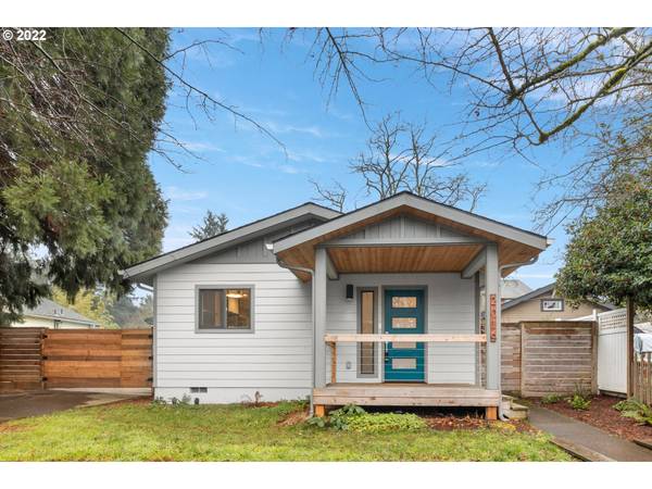 2016 NE HIGHLAND ST, Portland, OR 97211