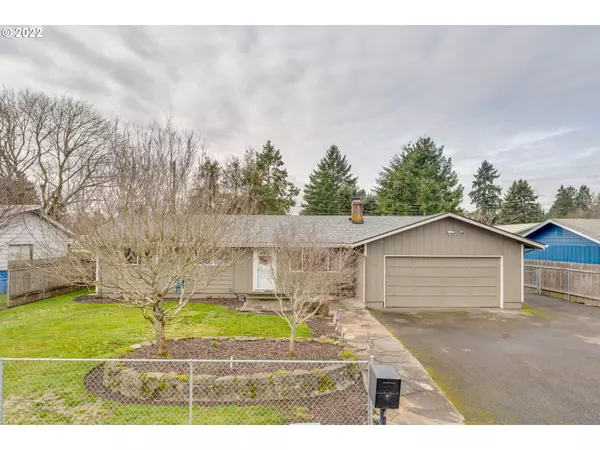 2904 NE 97TH AVE, Vancouver, WA 98662