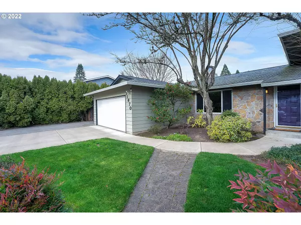 Tigard, OR 97223,11670 SW ASHWOOD CT