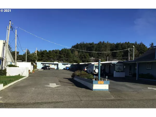 Port Orford, OR 97465,206 Highway 101 ST