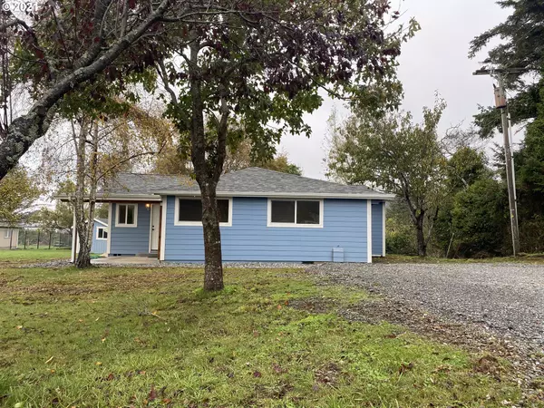 Gold Beach, OR 97444,94191 EIGHTH ST