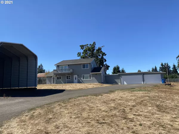 6979 AUMSVILLE HWY, Salem, OR 97317