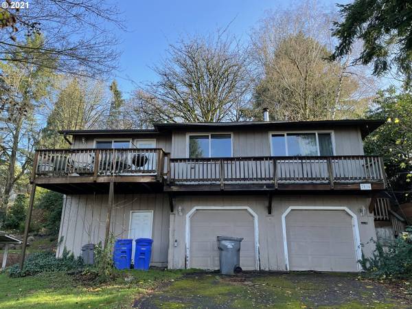 7036 SW 35TH AVE, Portland, OR 97219