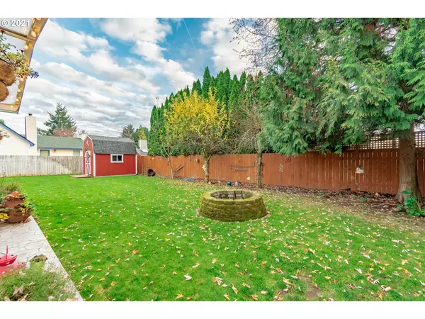 Vancouver, WA 98685,1601 NE 131ST CIR