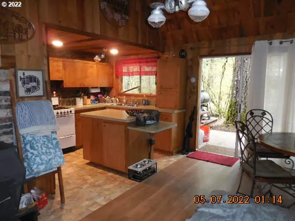 Cougar, WA 98616,Cabin 94 Northwoods