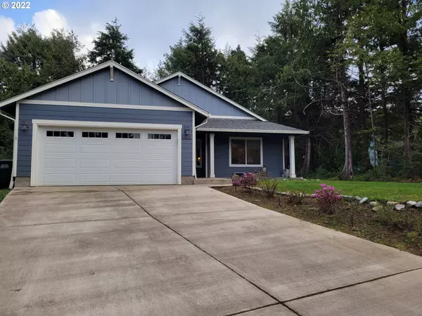 Waldport, OR 97394,1565 SW FAIRWAY DR