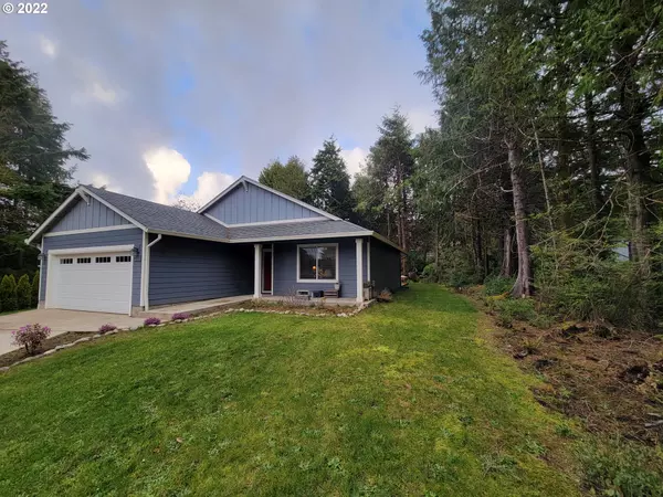 Waldport, OR 97394,1565 SW FAIRWAY DR