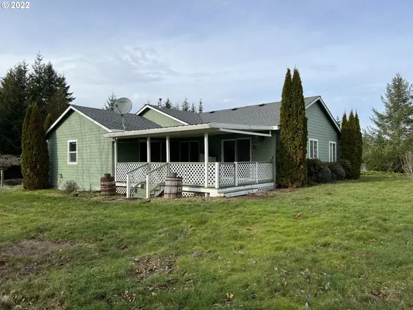 Colton, OR 97017,20622 S MARIE OLSEN CT