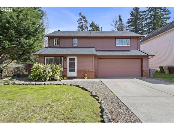 810 SE 62ND AVE, Hillsboro, OR 97123