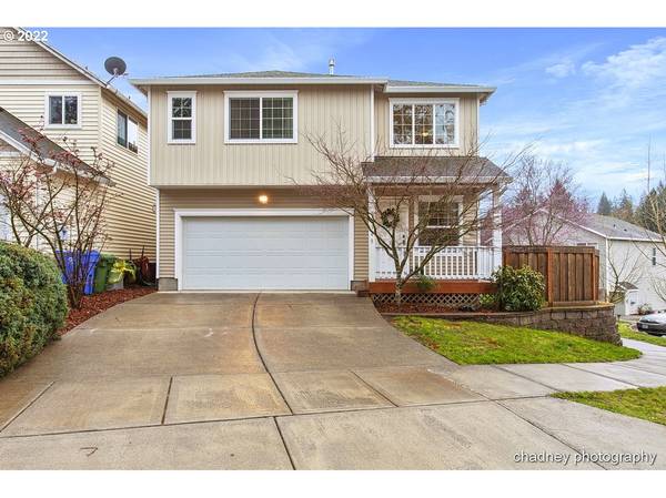 18148 DELORIS AVE, Sandy, OR 97055