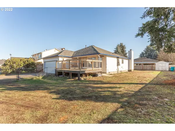 Vancouver, WA 98682,13501 NE 79TH CIR