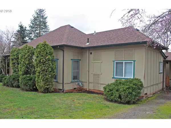 Eugene, OR 97405,993 E 20TH AVE