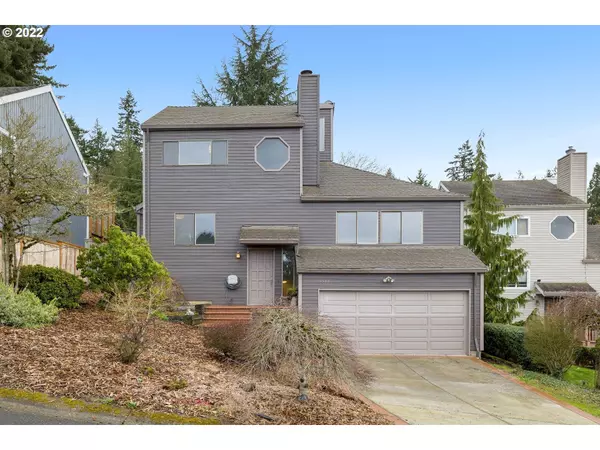 11533 SE FLAVEL ST, Portland, OR 97266
