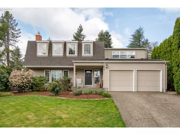 1435 GREENTREE CIR, Lake Oswego, OR 97034