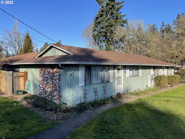 3311 GRAND BLVD, Vancouver, WA 98661