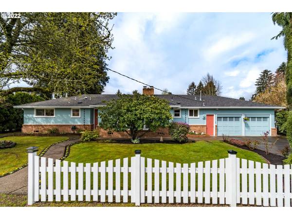 1442 MANZANA ST, Eugene, OR 97404