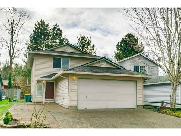 23516 NE STANLEY ST, Wood Village, OR 97060