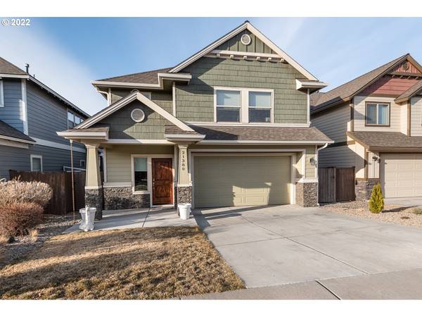 21380 NE EVELYN PL,  Bend,  OR 97701