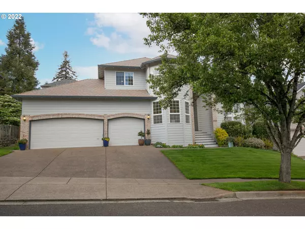 Beaverton, OR 97007,15845 SW CALDERA CT