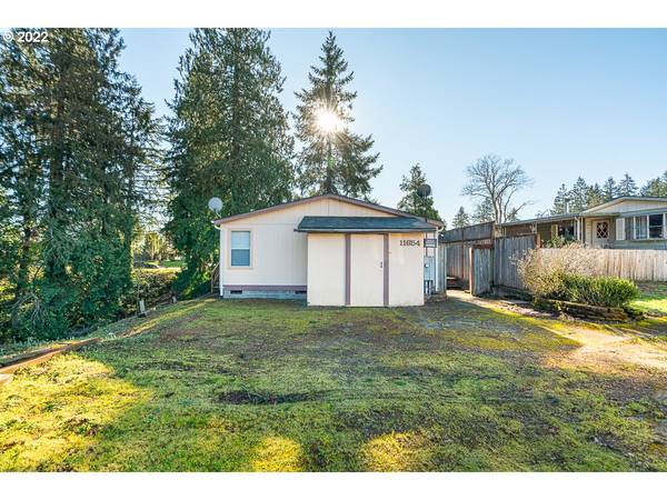 11654 BUNTING LN, Aurora, OR 97002