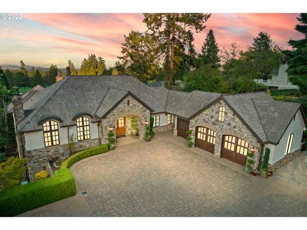 14390 UPLANDS DR, Lake Oswego, OR 97034