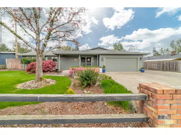 1580 LONG ISLAND DR, Eugene, OR 97401