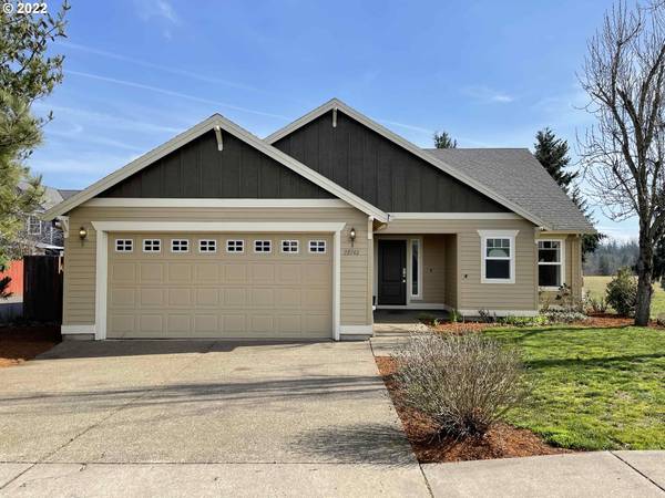 20743 FILBERT ST NE, Aurora, OR 97002