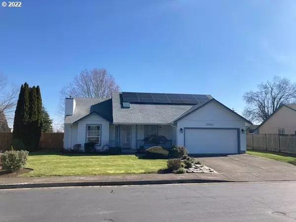 31964 MEADOWLARK LOOP, Tangent, OR 97389